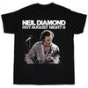 Neil Diamond Hello Again Gift For Fan Men’s T Shirt