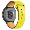 Pro Samsung Galaxy Watch 8 classic Řemínek 46mm 44mm 40mm Ultra 47mm Náhradní pásek Kožený náramek correa Galaxy Watch 8 Řemínek