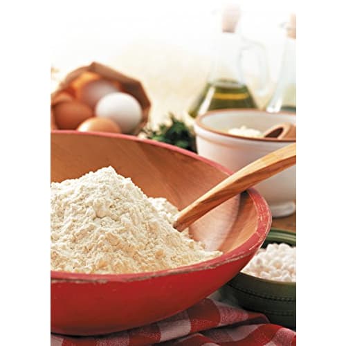 Pearl Metal Flour Sifter Strainer, 15cm, Stainless Steel, EE Sweets, Made in Japan, D-4723