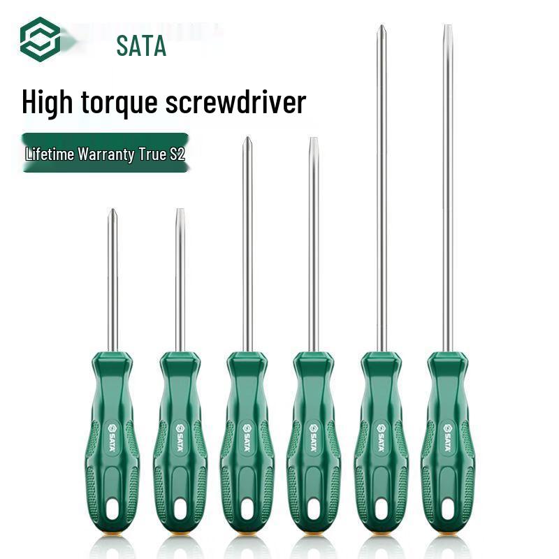 ZISIZsata Industrial Grade Screwdriver
