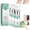 Green Tea Underarm Deodorant Spray, Natural Green Tea Antiperspirant Underarm Toner, Green Tea Whole Body Deodorant Spray