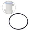 High Temperature Resistant Fit Gasket For Sand Filter Systems
