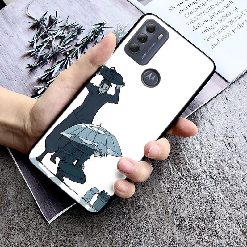 

Geto and Gojo Anime Phone Case For Motorola Moto G85 G55 G05 G14 G75 G31 G50 G10 G20 G30 G60 G13 G32 G84 G54 G53 G72 G24 Power Moto G50 5G