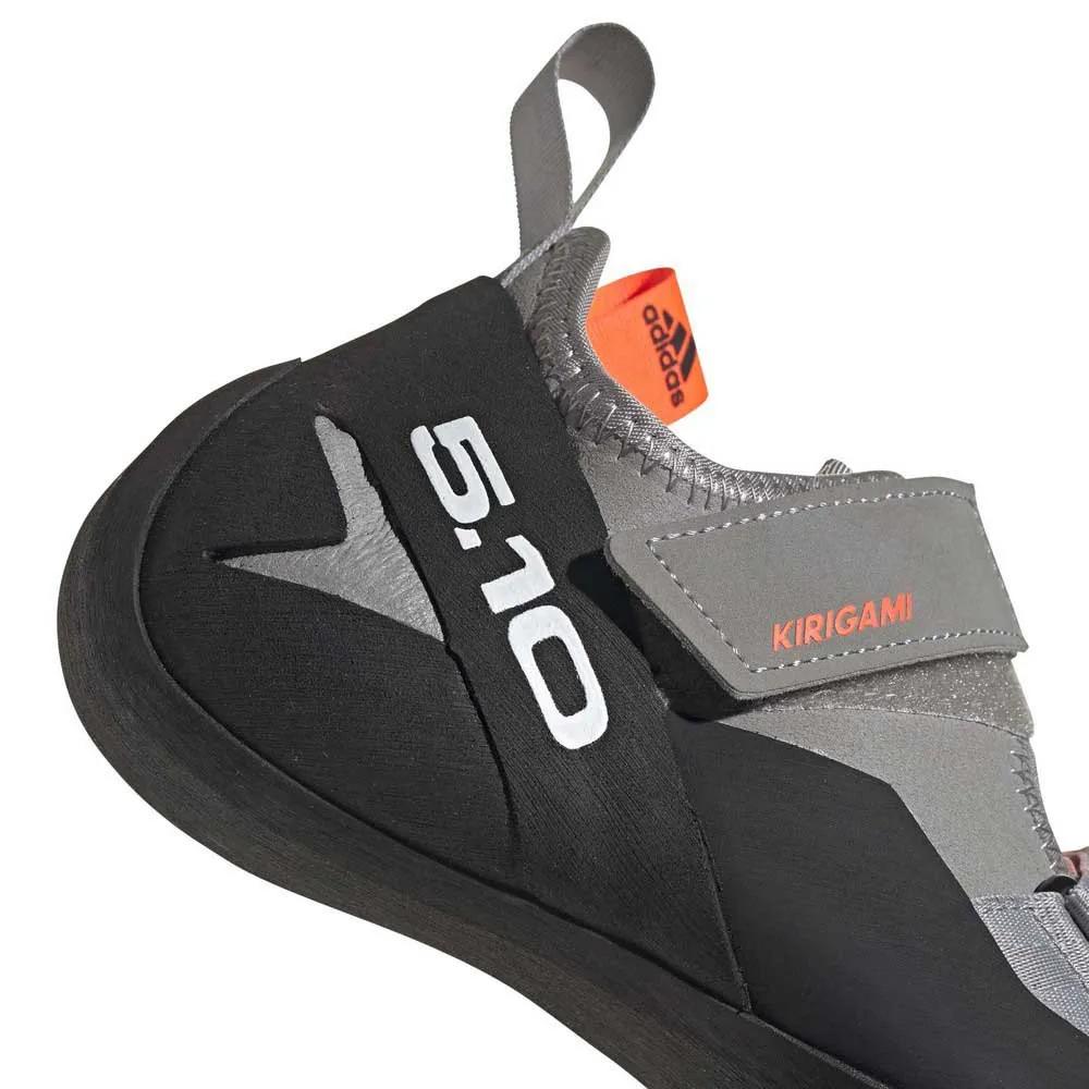 Five Ten скальные туфли Kirigami