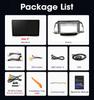 Android 13 For Kia Opirus GH 2006-2011 Car Multimedia Stereo Navigation GPS Carplay All-in-One Screen