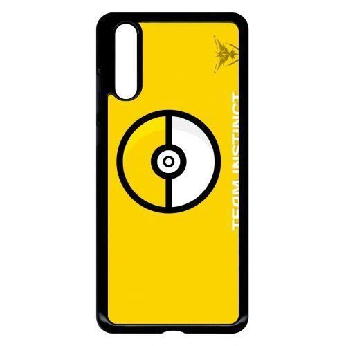 Huawei p20 pokemon go case