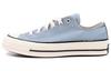Chuck 70 Low 'Cocoon Blue'