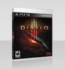 Diablo III North PS3 (Imported America) -