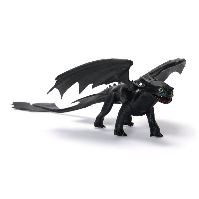 How To Train Your Dragon Small Assorti