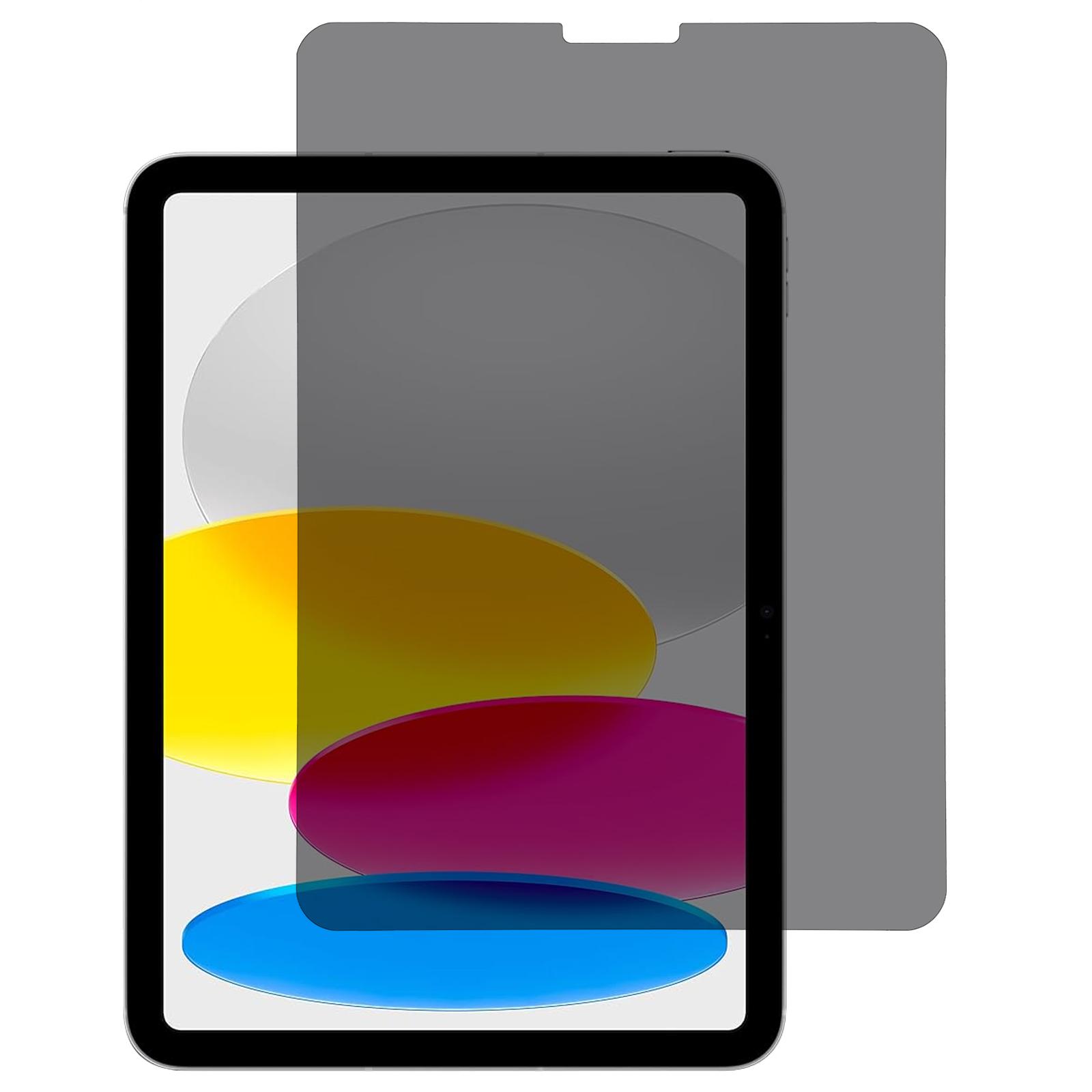 

Захисна плівка для екрана для iPad Pro 11 (2024)/(2022)/(2021 рік)/(2020)/(2018 р) 0,3 мм Загартоване скло з дугоподібною кромкою та захистом від шпигунства