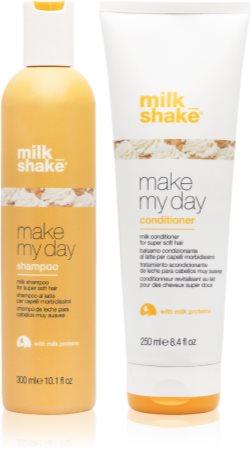 

набор с белками TU прозрачный