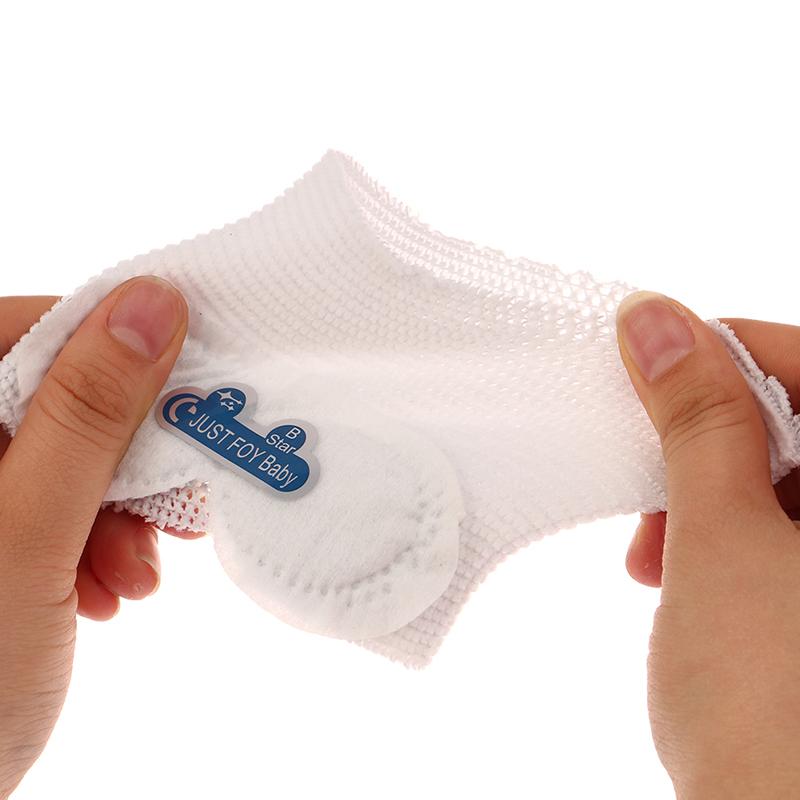 1 masque de protection pour les yeux pour nouveau-né, anti-lumière bleue