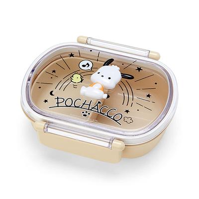 Pochacco Lunchbox 742503 (KINDER)