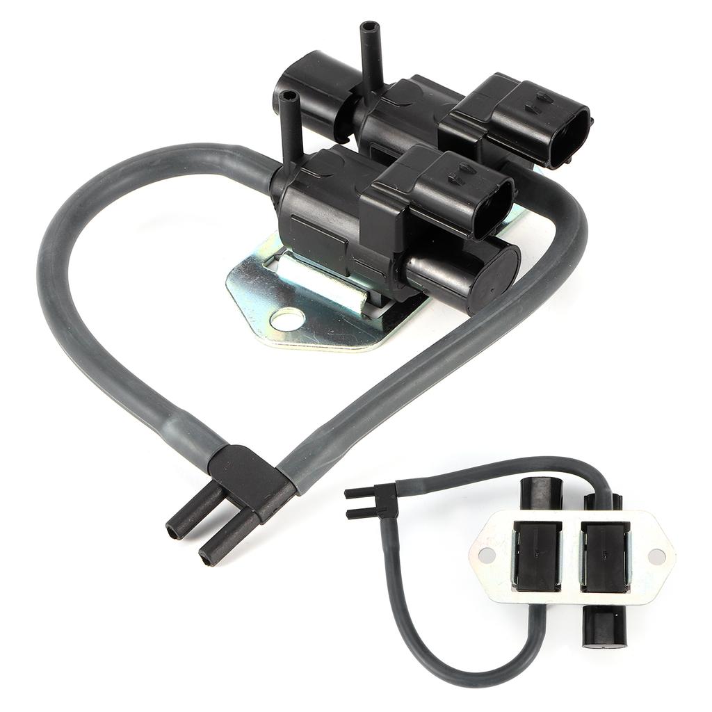 Clutch Control Solenoid Valve 8657A031 Fit for Mitsubishi Challenger Pajero Delica Triton 4IV3.0 3.2