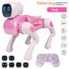 AI Robot Dog: Smart Educational Toy & Companion with Remote Control for Children