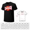 The Crunch Merchandise TShirt Funny Tshirts Graphic T Shirt Vintage Shirts Graphic Tees Anime Shirts Men