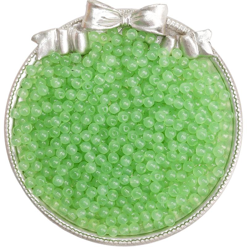 

100 шт. Кристальные чешские стеклянные бусины Круглые Свободные Бисеринки для Серег Браслета DIY Изготовления Ювелирных Изделий Ремесла Аксессуары 24