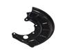 Ft03898 Fast Brake Disc Guard Front Left