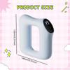 Multifunctional Body Massager Tool, USB Massage, Release Your Hands, Deep Tissue, Full Fascia