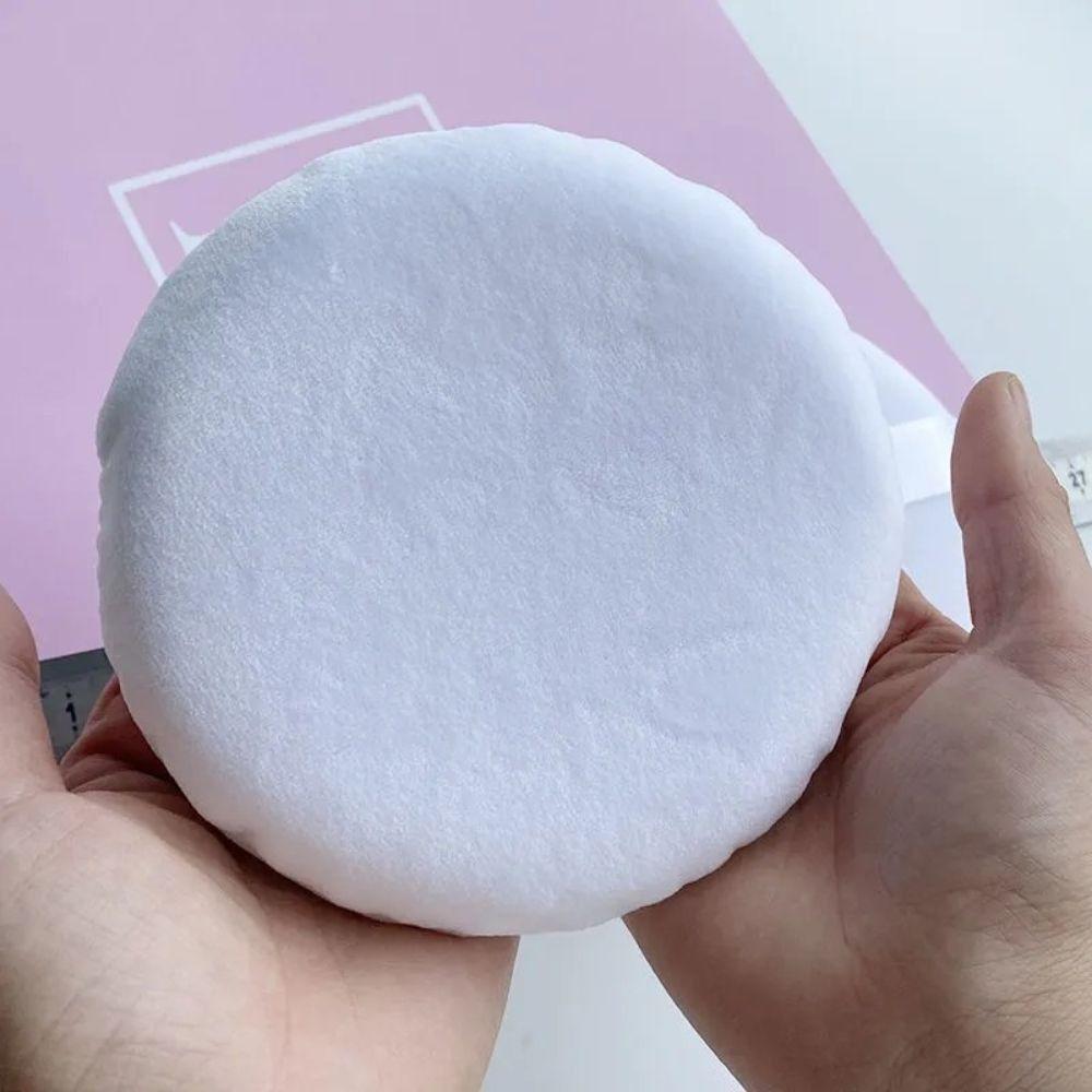 Großer Beauty-Schwamm 130MM Puderquaste Neue Übergröße Make-up-Puff Make-up