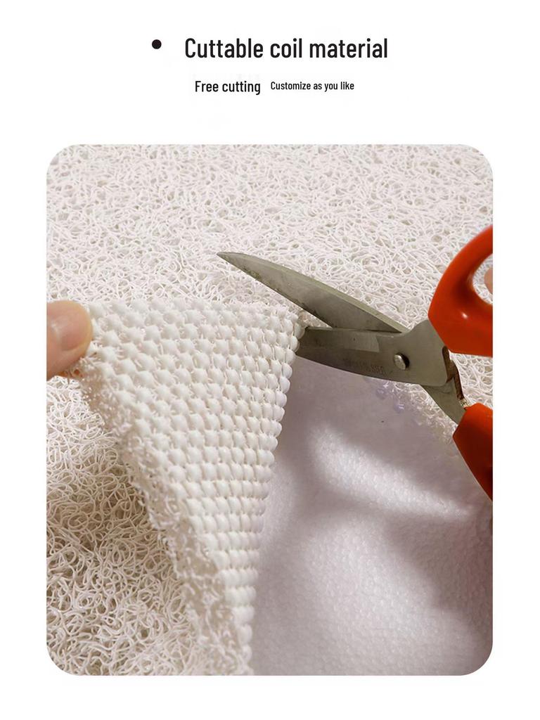 Heart-Shaped Non-Slip Shower Mat: Absorbent, Anti-Fall, Dirt-Resistant for Bathroom and Kids