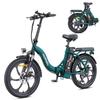 Electronică pentru creativitate și divertisment – Biciclete electrice