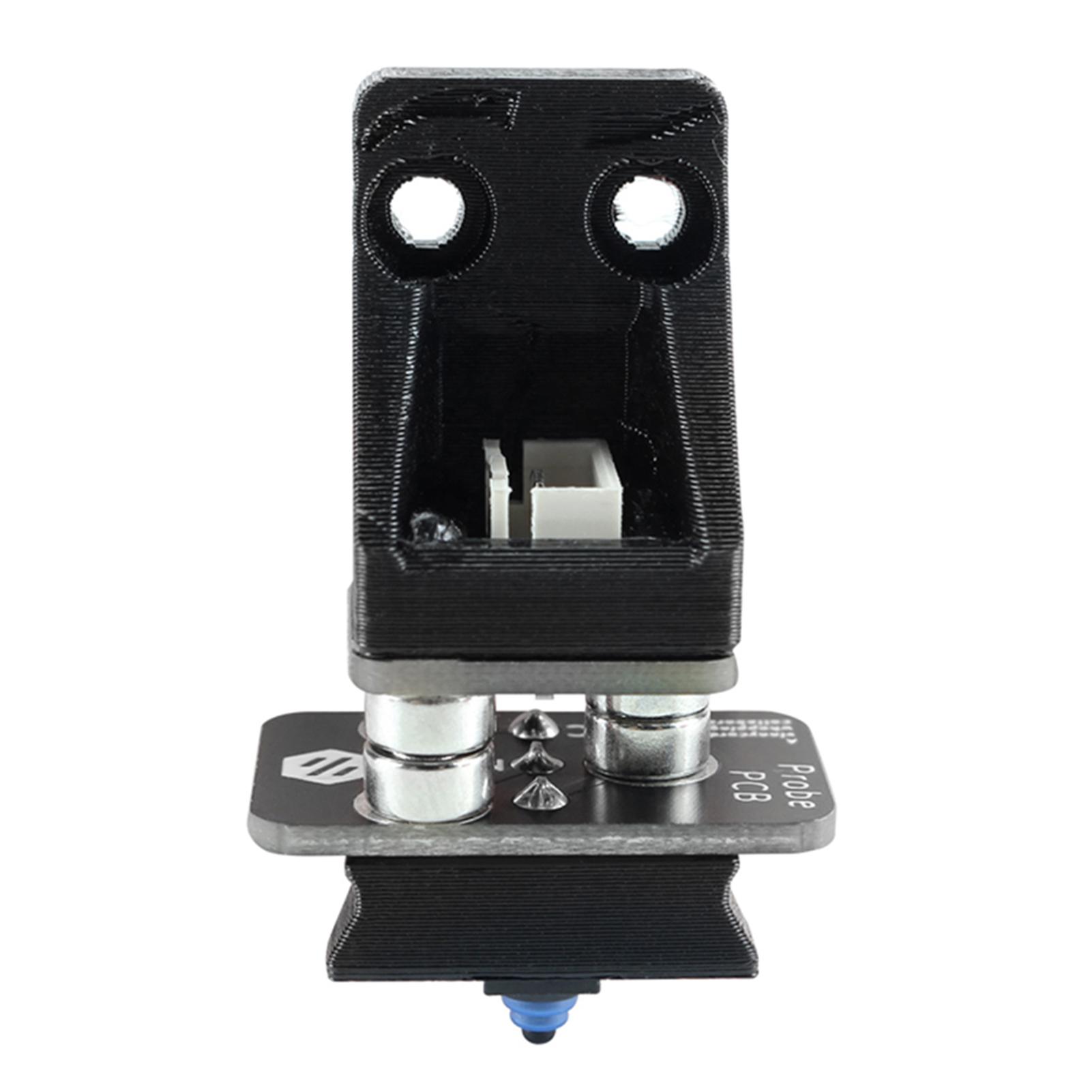 

Klicky PCB Probe Kit, Upgraded Design Auto ing Accessory for 2.4 3D Print s, Stable Magnetic Connection, Lasting