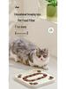 Interactive Dog Training & Anti-Choking Slow Feeder Bowl - Pet Boredom Relief Toy