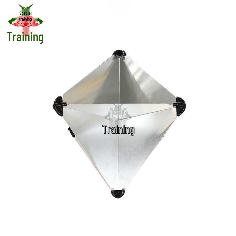 Aluminum Alloy Radar Corner Reflector