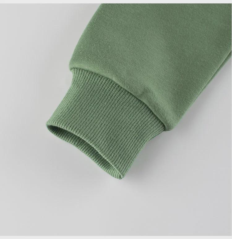 Children's Plush Sweater - New Boys' Autumn/Winter Korean-Style Polar Fleece Top