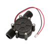 12V  Generator Water Charging 10W  Hydro Water Turbine Generator PZ Home Supplies Hydroelectric Generator Home Devices Tool