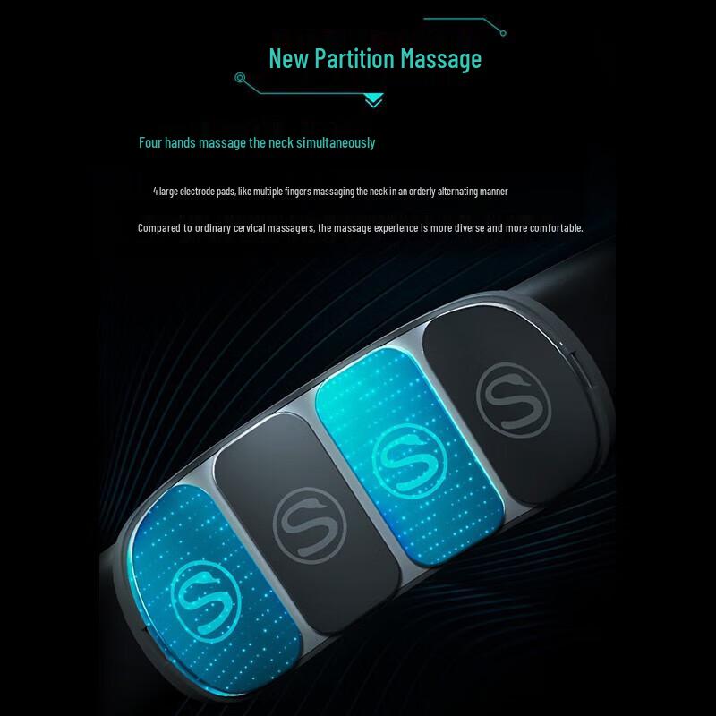 SKG K5-2 Smart Neck Massager