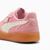 Puma PALERMO MODA VINTAGE women's sports shoes pink 39882406 size 38