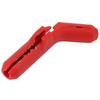Home Multifunctional Cable Wire Stripper Puller Tool Wire Stripper Pliers Handle Hardware Tool