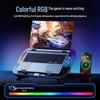 High-Performance Gaming Laptop Cooler Stand