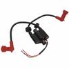 External Ignition Coil Dual Line 3005‑170 Replacement for Arctic Cat Bearcat F5 Firecat