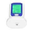 Air Quality Monitor Meter Formaldehyde Detector Tester Tool for Indoor