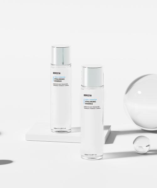 Hyaluronic Essence 180ml Double Set