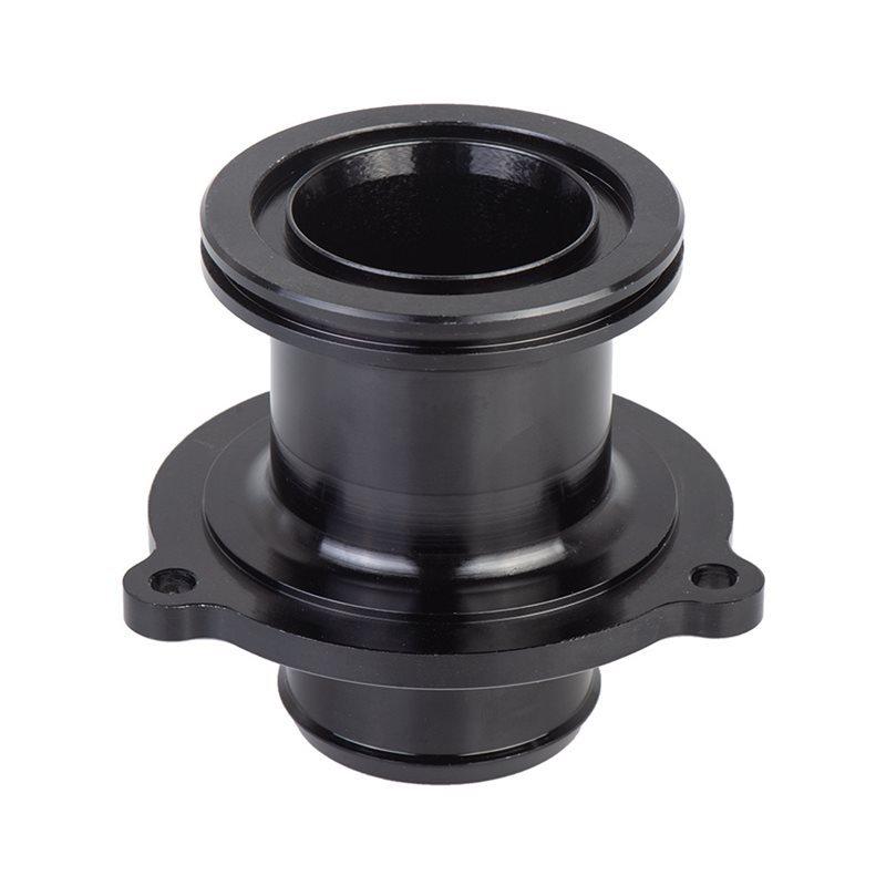 Turbocharger Inlet Pipes 90 ° Intake Pipe With Muffler Pipe For Golf Mk7 A3 8V S3 S1 Tt Leon Ea888 Gen3 Engine