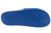 SUN68 Slippers Logo, Mens blue Slides