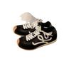 College Style Summer New Versatile Casual Little White Shoes Student Trend Sports Shoes