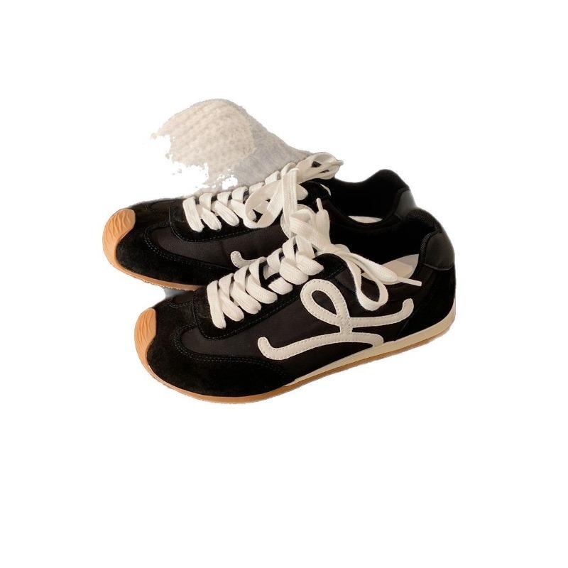 College Style Summer New Versatile Casual Little White Shoes Student Trend Sports Shoes