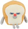 Sun Arrow Bread Thief Plush Toy, Small, K-8373