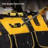 Deli Portable Double Layer Tool Bag