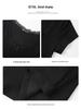 Women's Slimming Lace Trim Short Sleeve T-shirt - Korean Style Summer Base Layer