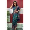 LANSARE NOUĂ – Colecția de Saree Dola Jacquard Designeri Freehand
