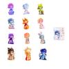 POP MART AZURA Natural Element Collection Mystery Boxes, Single Mystery Box