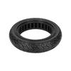 ULIP black 10*2.125 250*54 solid tire for Ninebot Segway F20 F25 F30 F40 Xiaomi Mi4 scooters