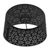 Desk Lampshade Hollow Out Iron Exquisite Decorative Lamp Shade for E27 E14 Floor Lamps Chandeliers