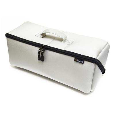 Fujiya Hippo Case Tool 2L Gray (Cloth Case) Size/Ice FTC2-2LIG